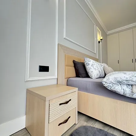 Two Bedroom Apartment In The Center, With Parking, Address Avram Iancu 32 Chisinau Exterior photo