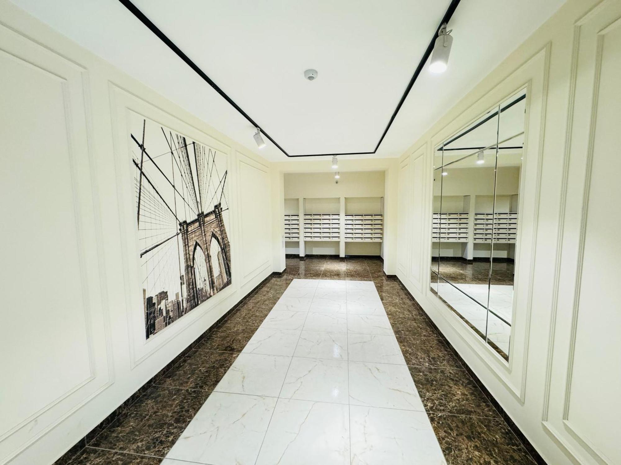 Appartement Two Bedroom In The Center, With Parking, Address Avram Iancu 32 *