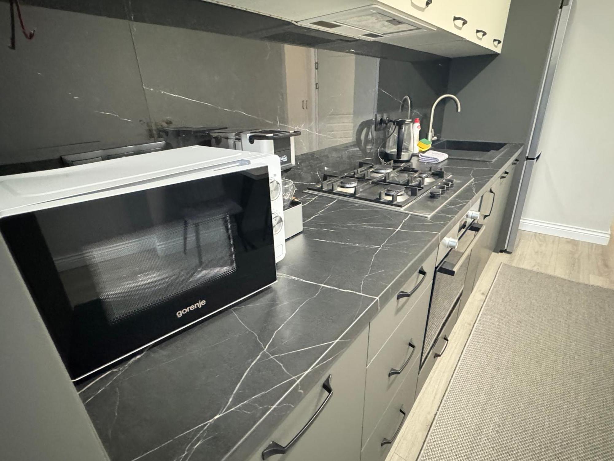 Appartement Two Bedroom In The Center, With Parking, Address Avram Iancu 32