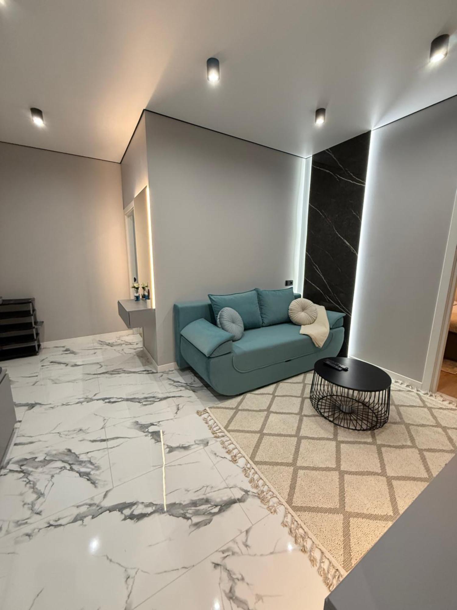 Appartement Two Bedroom In The Center, With Parking, Address Avram Iancu 32