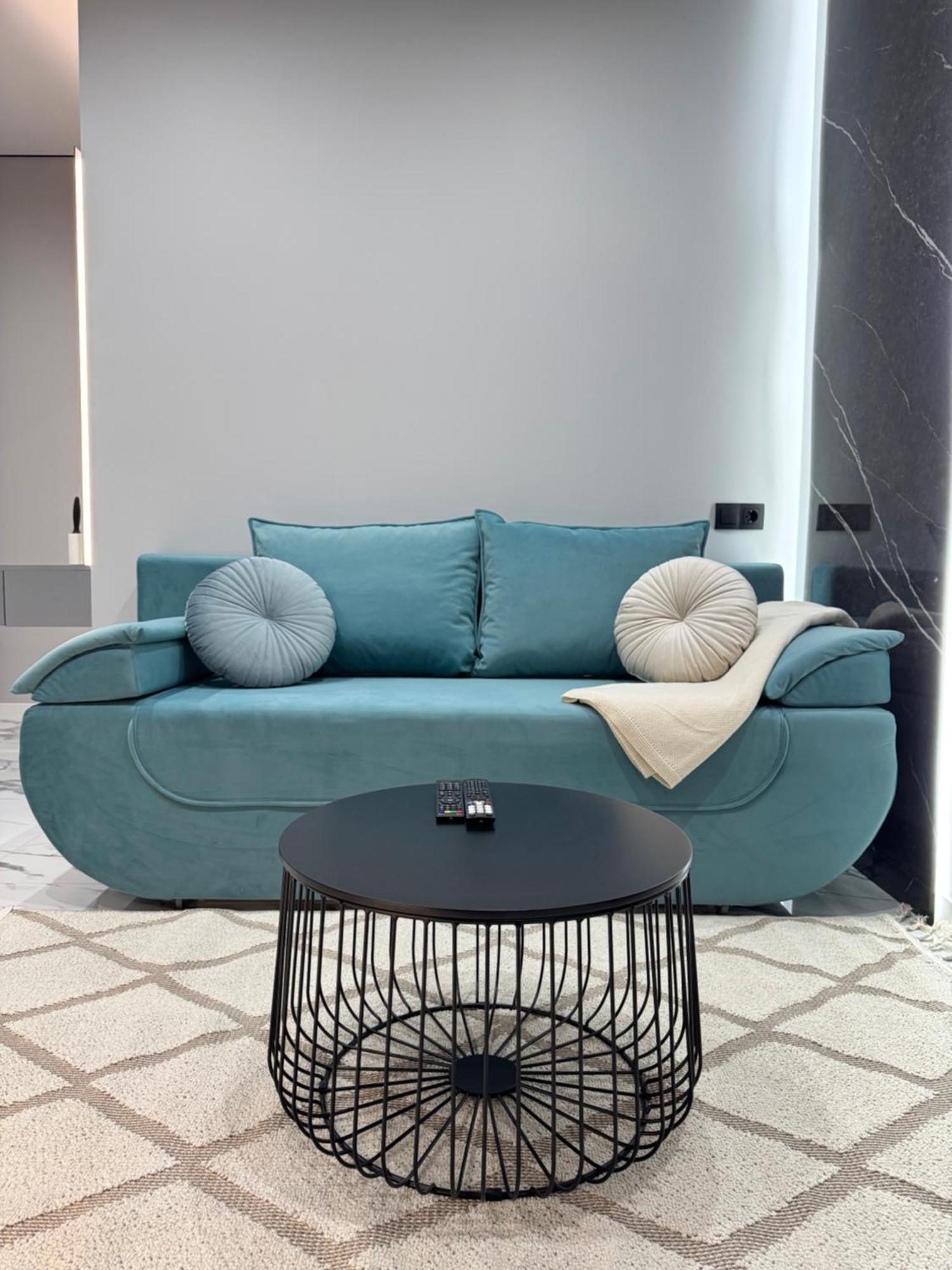 Two Bedroom In The Center, With Parking, Address Avram Iancu 32 Appartement *